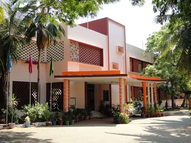 College Image